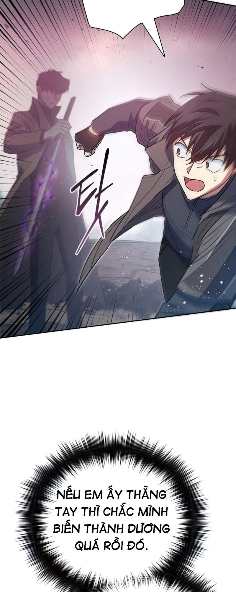 Những Ranker Cấp S Mà Tôi Nuôi Dưỡng Chap 54 - Next Chap 55