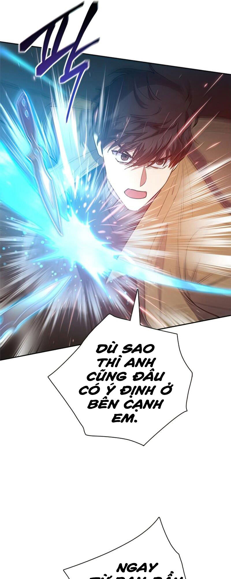 Những Ranker Cấp S Mà Tôi Nuôi Dưỡng Chap 54 - Next Chap 55