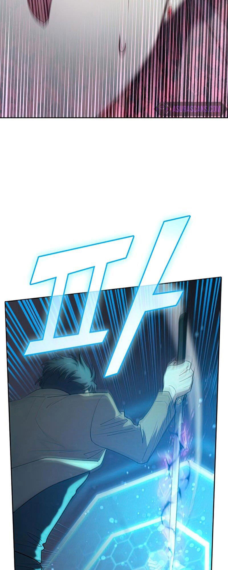 Những Ranker Cấp S Mà Tôi Nuôi Dưỡng Chap 54 - Next Chap 55