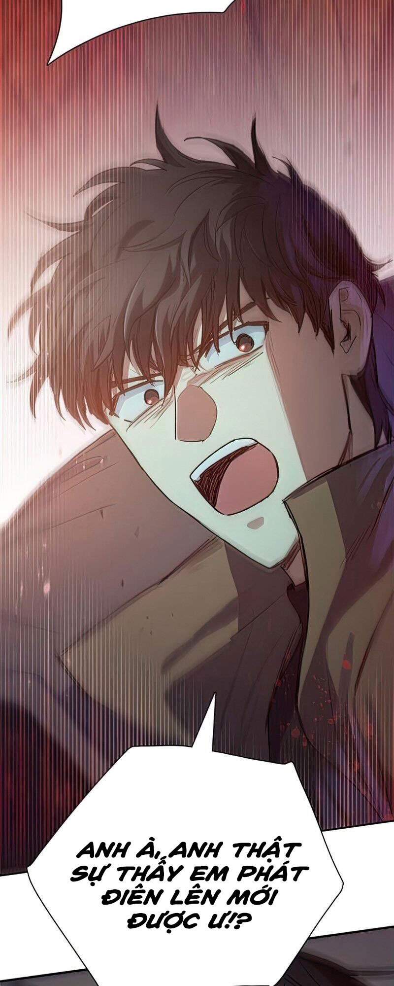 Những Ranker Cấp S Mà Tôi Nuôi Dưỡng Chap 54 - Next Chap 55