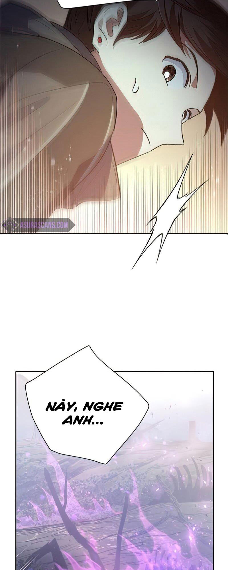 Những Ranker Cấp S Mà Tôi Nuôi Dưỡng Chap 54 - Next Chap 55