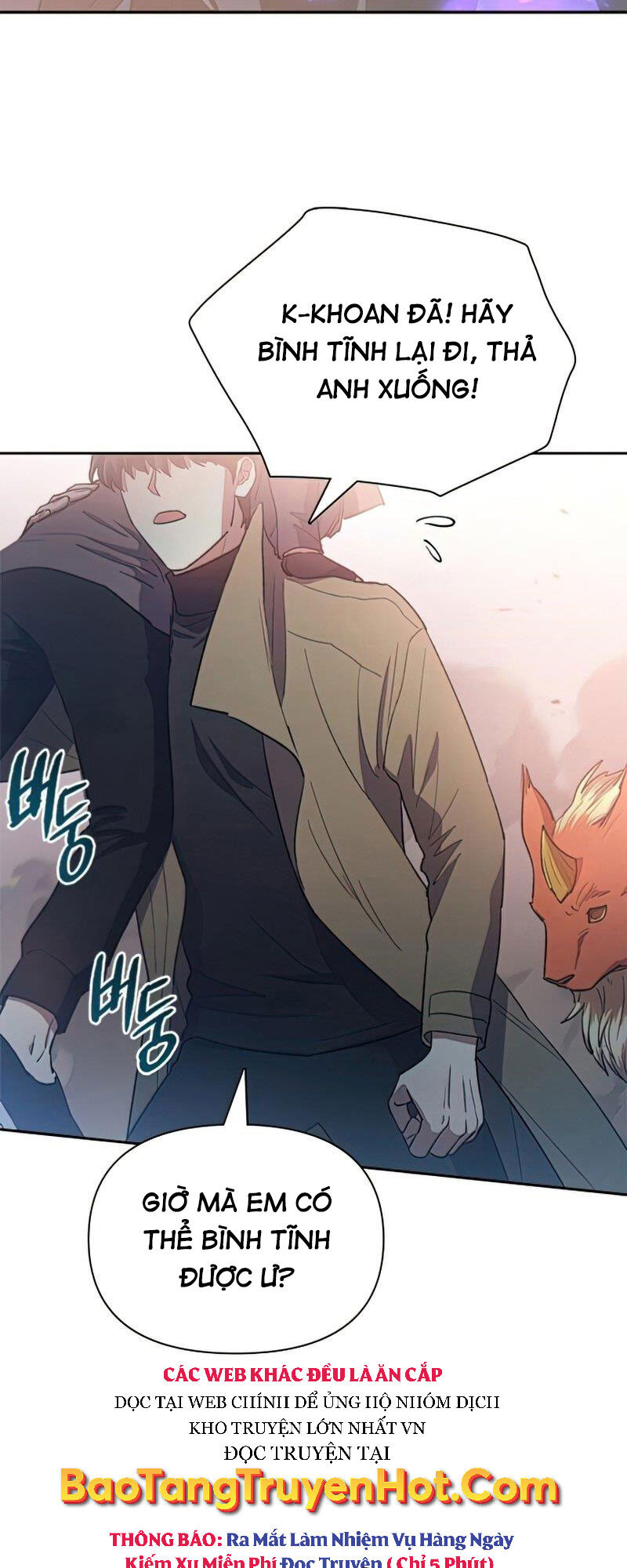 Những Ranker Cấp S Mà Tôi Nuôi Dưỡng Chap 54 - Next Chap 55