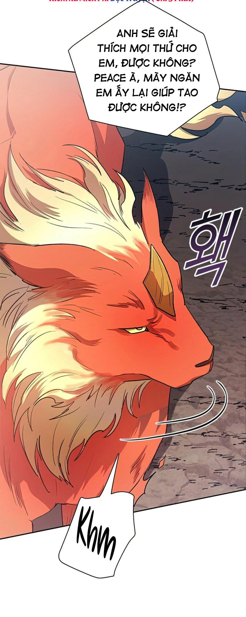 Những Ranker Cấp S Mà Tôi Nuôi Dưỡng Chap 54 - Next Chap 55
