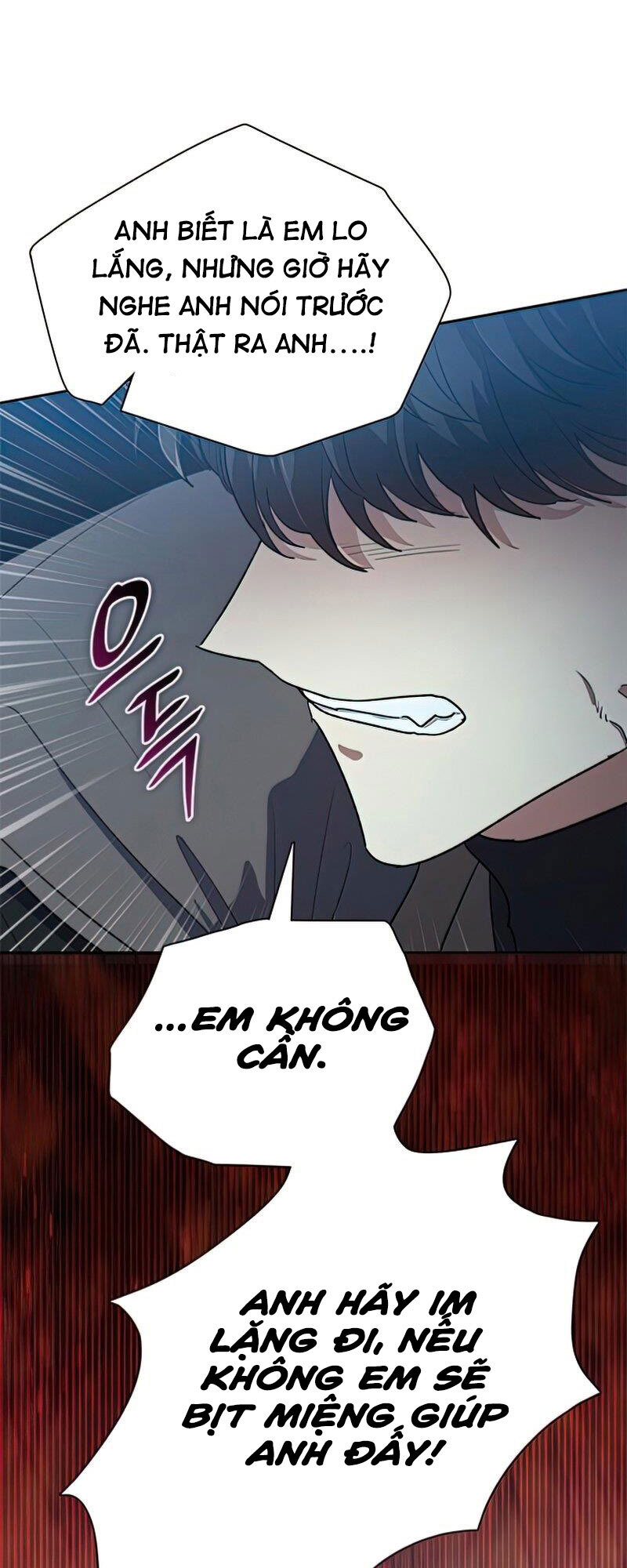 Những Ranker Cấp S Mà Tôi Nuôi Dưỡng Chap 54 - Next Chap 55