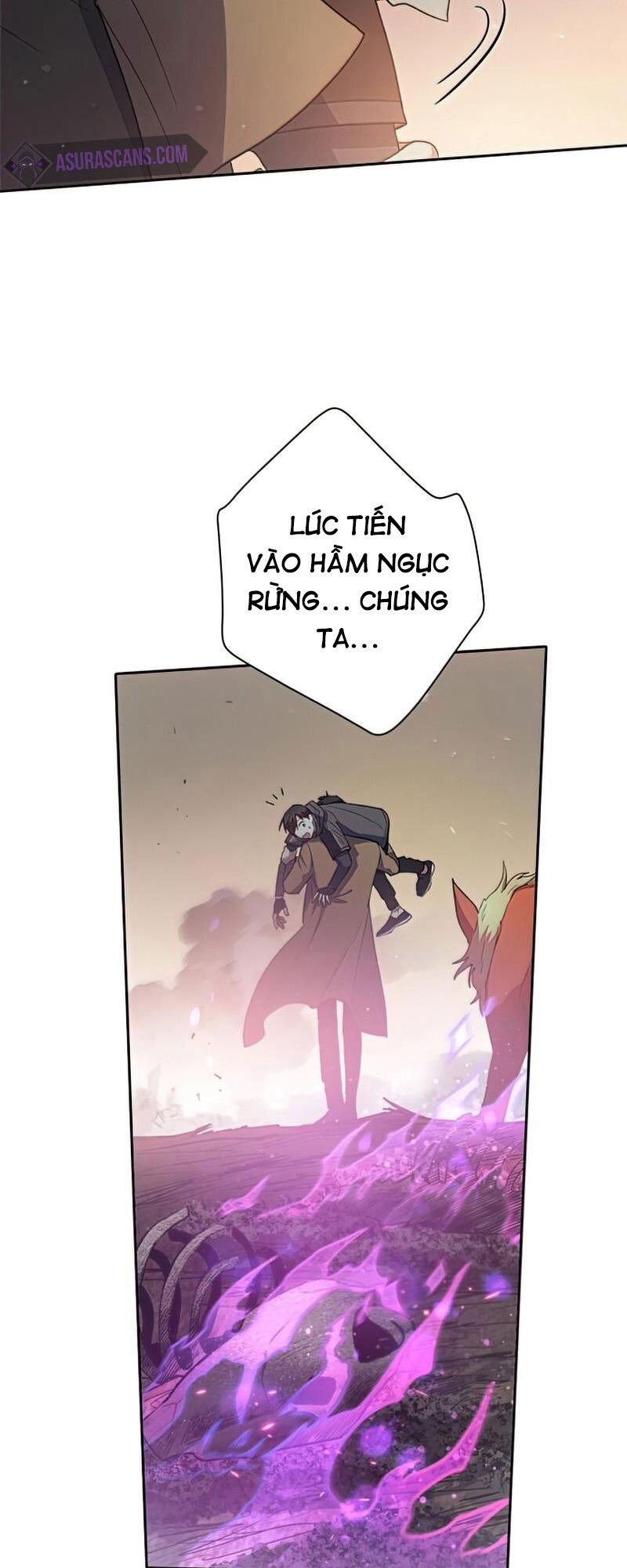 Những Ranker Cấp S Mà Tôi Nuôi Dưỡng Chap 54 - Next Chap 55