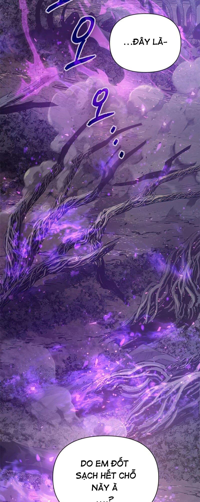 Những Ranker Cấp S Mà Tôi Nuôi Dưỡng Chap 54 - Next Chap 55