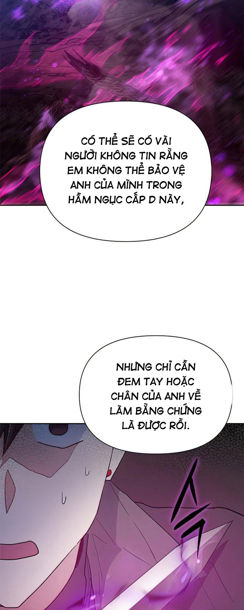 Những Ranker Cấp S Mà Tôi Nuôi Dưỡng Chap 54 - Next Chap 55
