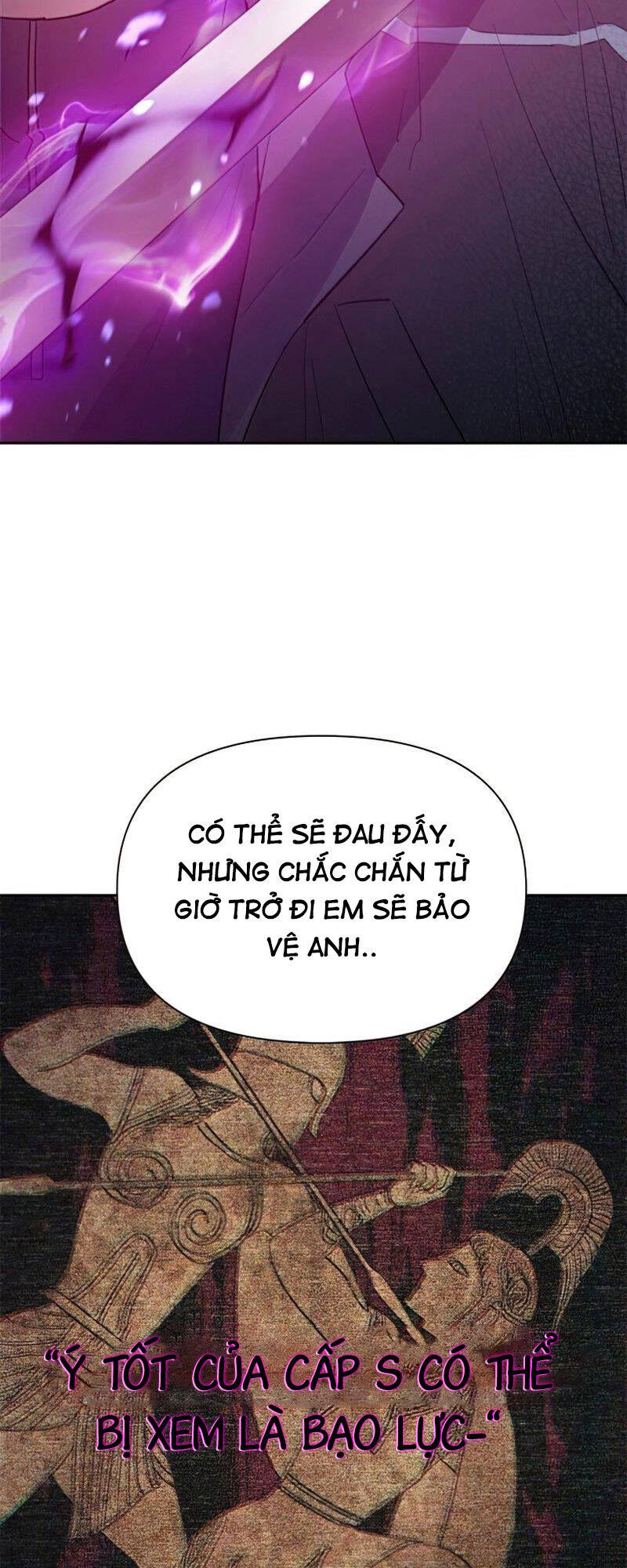 Những Ranker Cấp S Mà Tôi Nuôi Dưỡng Chap 54 - Next Chap 55