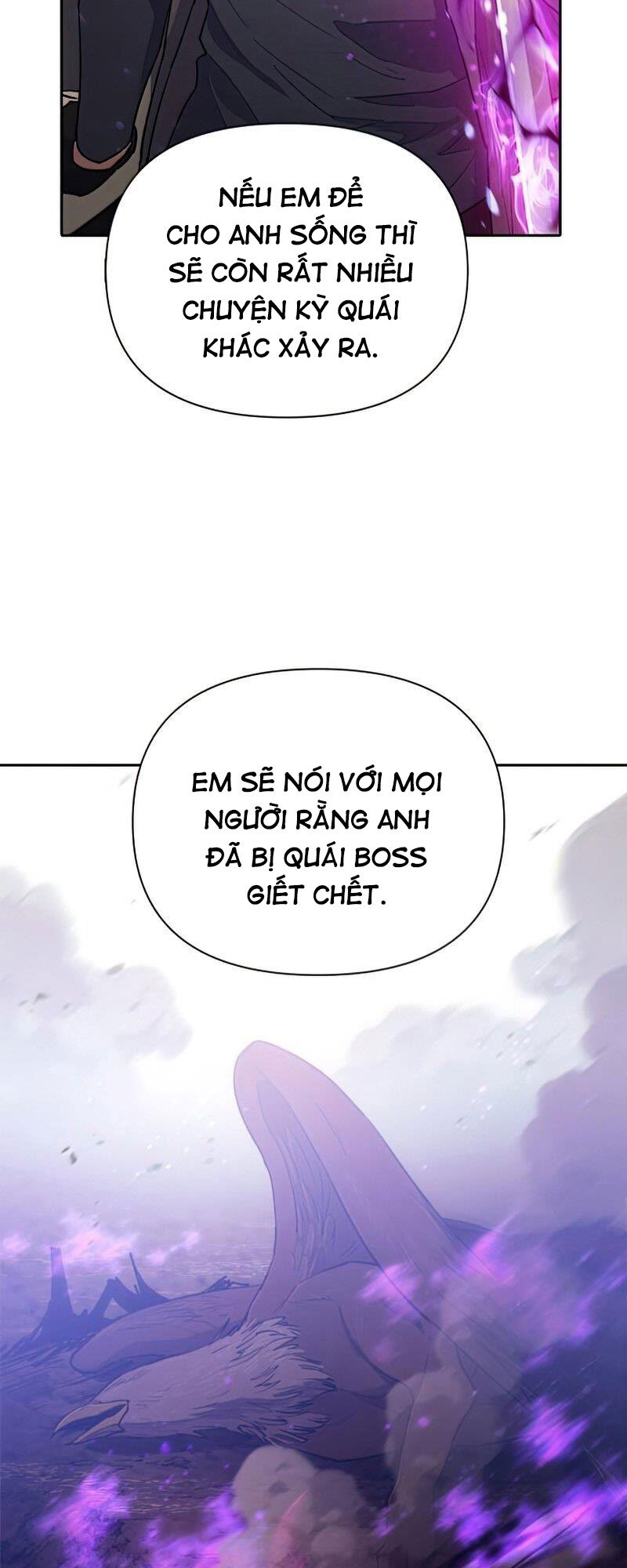 Những Ranker Cấp S Mà Tôi Nuôi Dưỡng Chap 54 - Next Chap 55