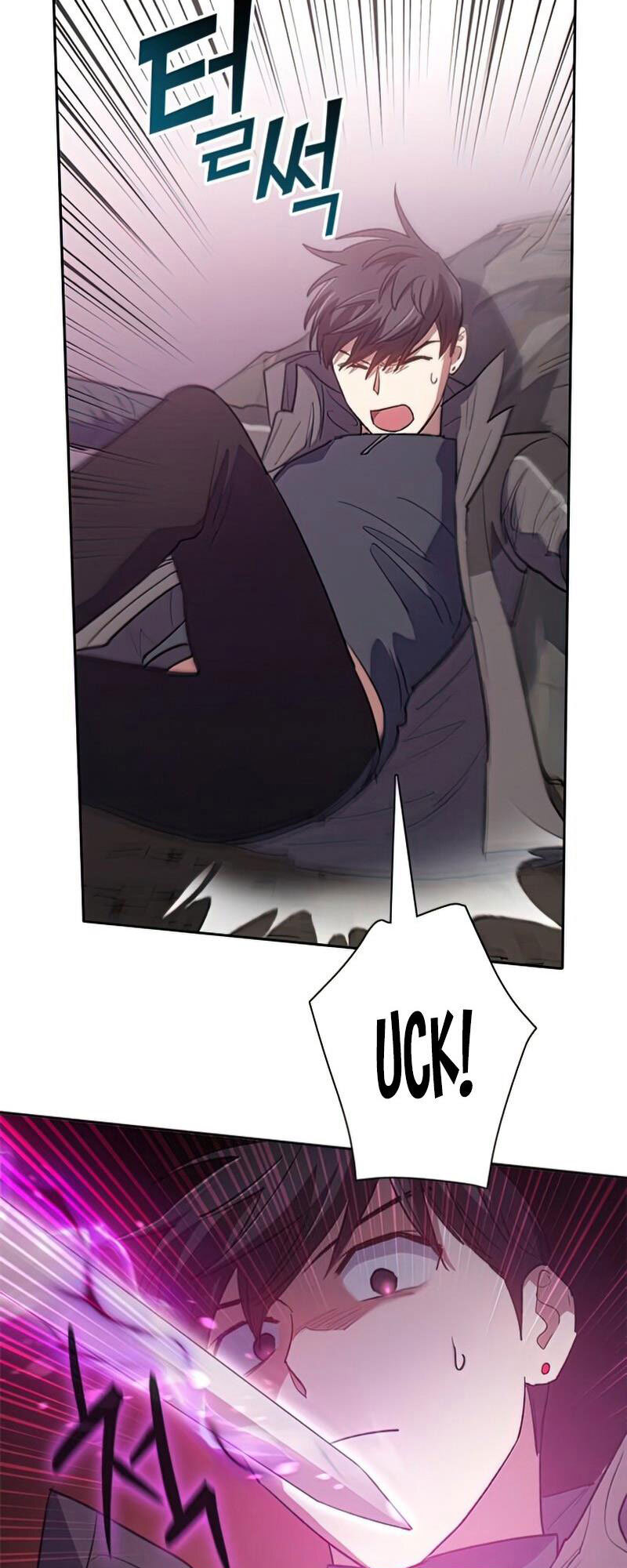 Những Ranker Cấp S Mà Tôi Nuôi Dưỡng Chap 54 - Next Chap 55
