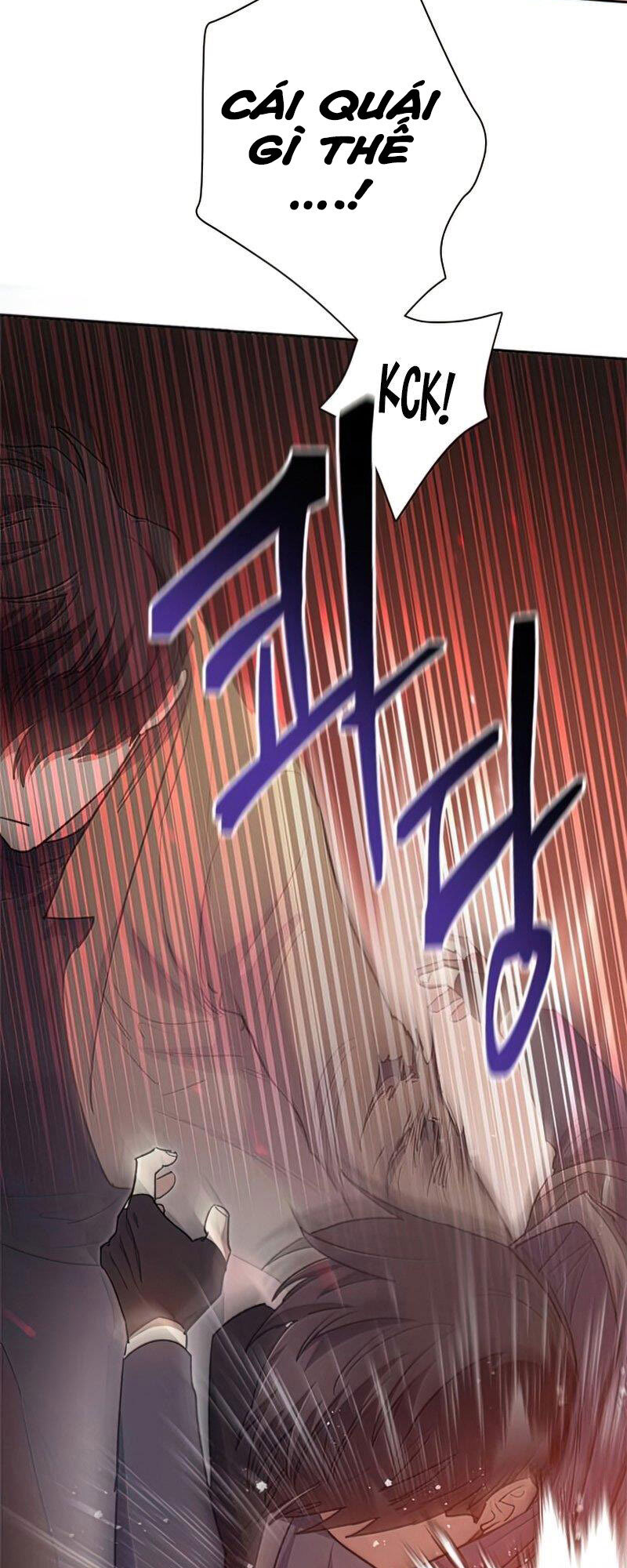 Những Ranker Cấp S Mà Tôi Nuôi Dưỡng Chap 54 - Next Chap 55