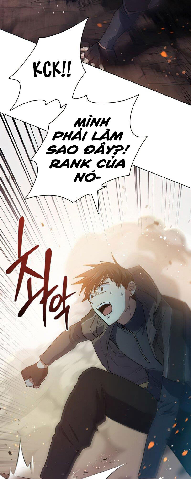 Những Ranker Cấp S Mà Tôi Nuôi Dưỡng Chap 54 - Next Chap 55