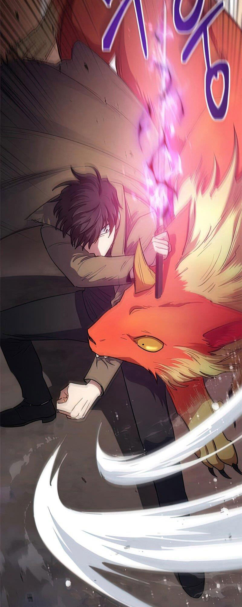 Những Ranker Cấp S Mà Tôi Nuôi Dưỡng Chap 54 - Next Chap 55