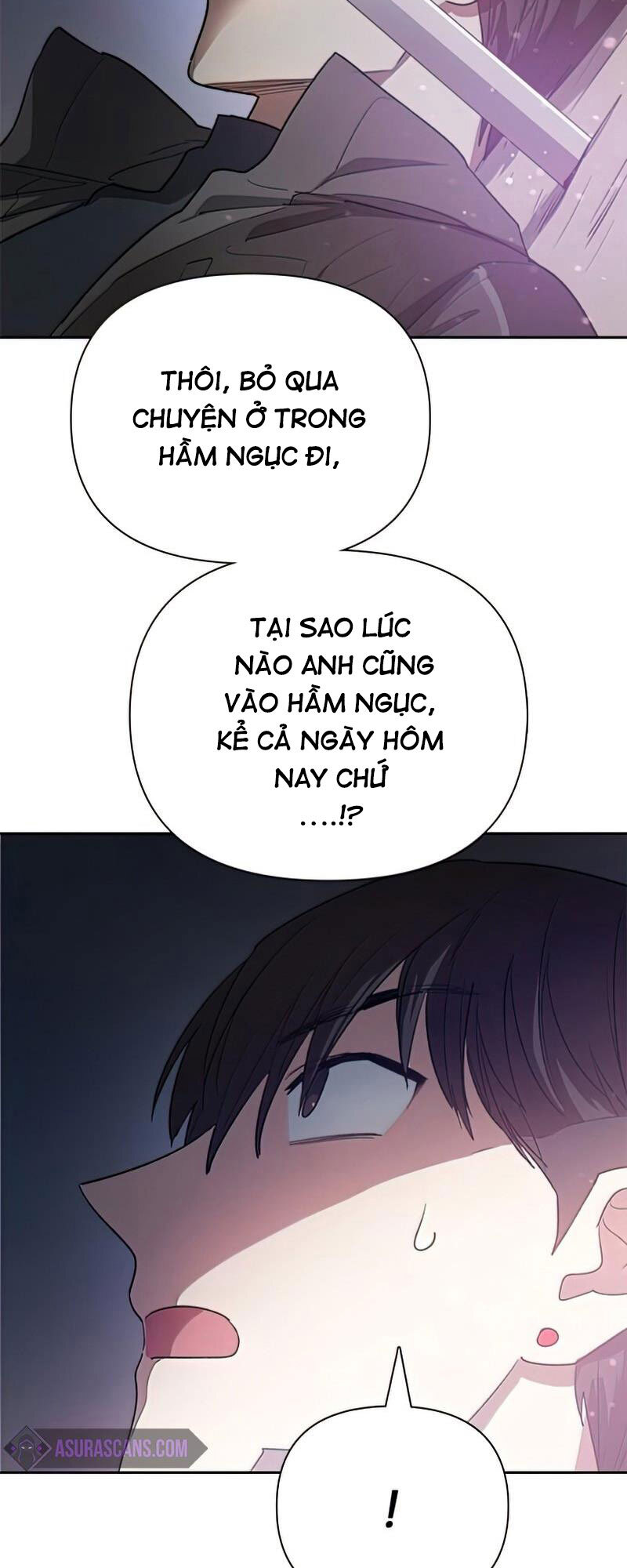 Những Ranker Cấp S Mà Tôi Nuôi Dưỡng Chap 54 - Next Chap 55