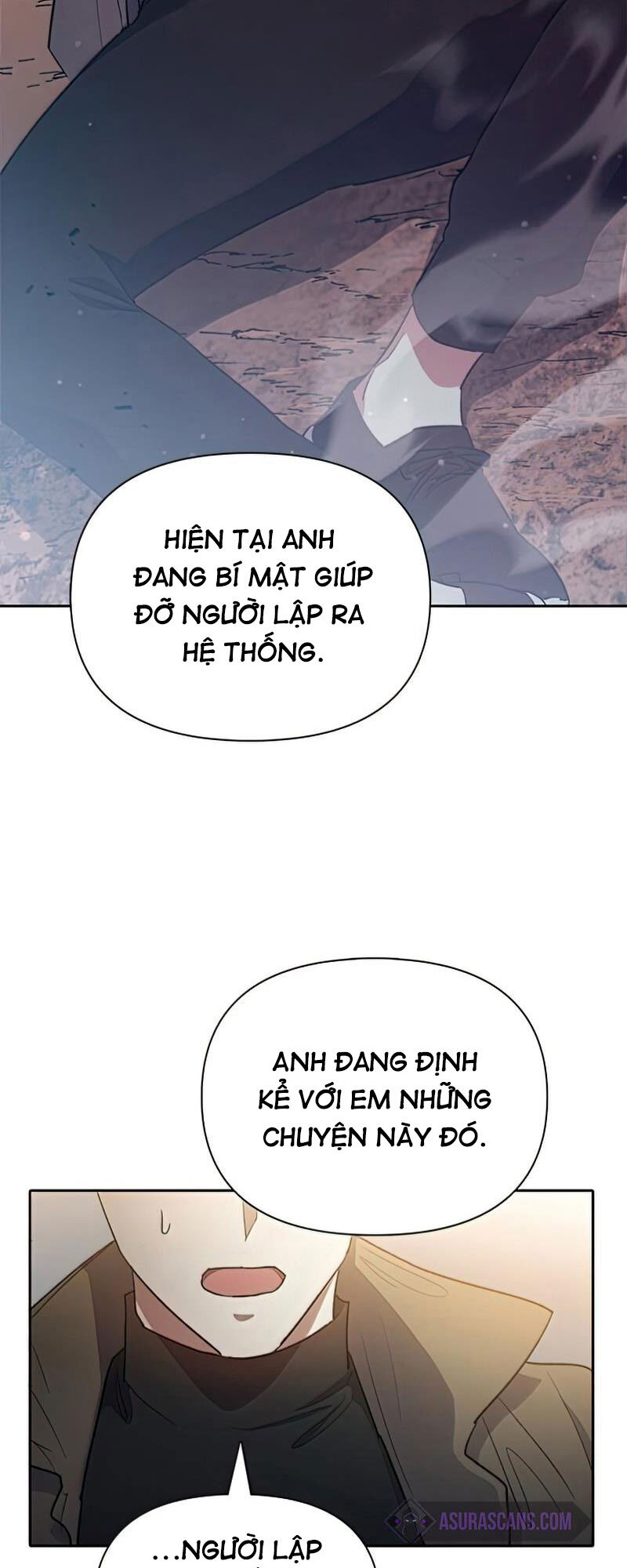 Những Ranker Cấp S Mà Tôi Nuôi Dưỡng Chap 54 - Next Chap 55