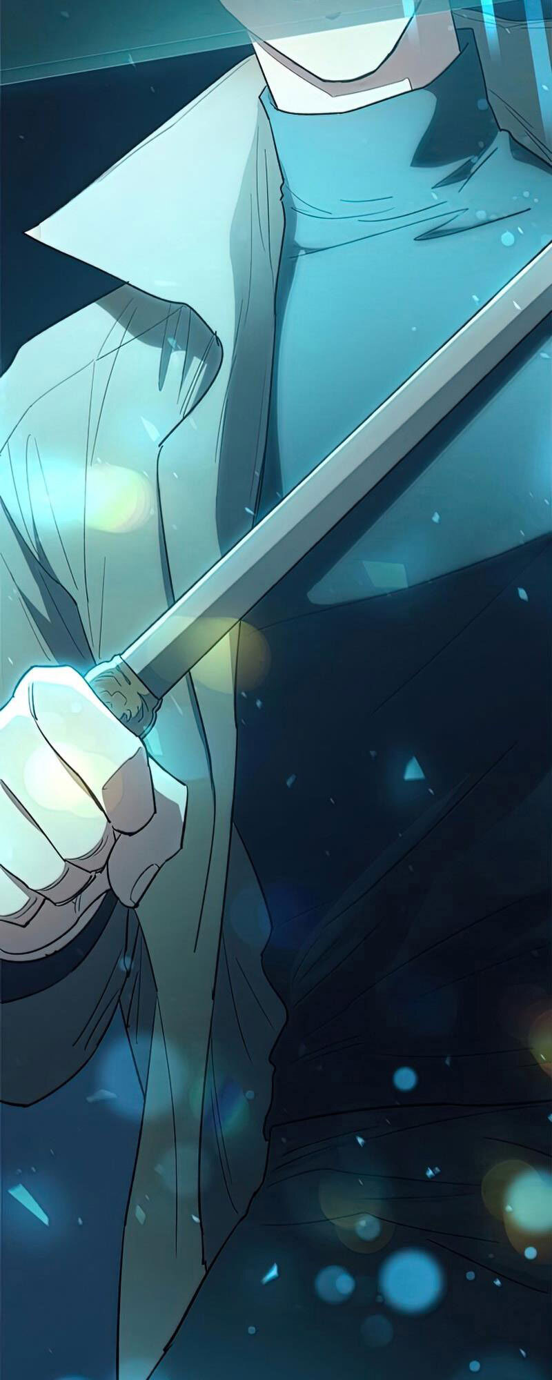 Những Ranker Cấp S Mà Tôi Nuôi Dưỡng Chap 54 - Next Chap 55