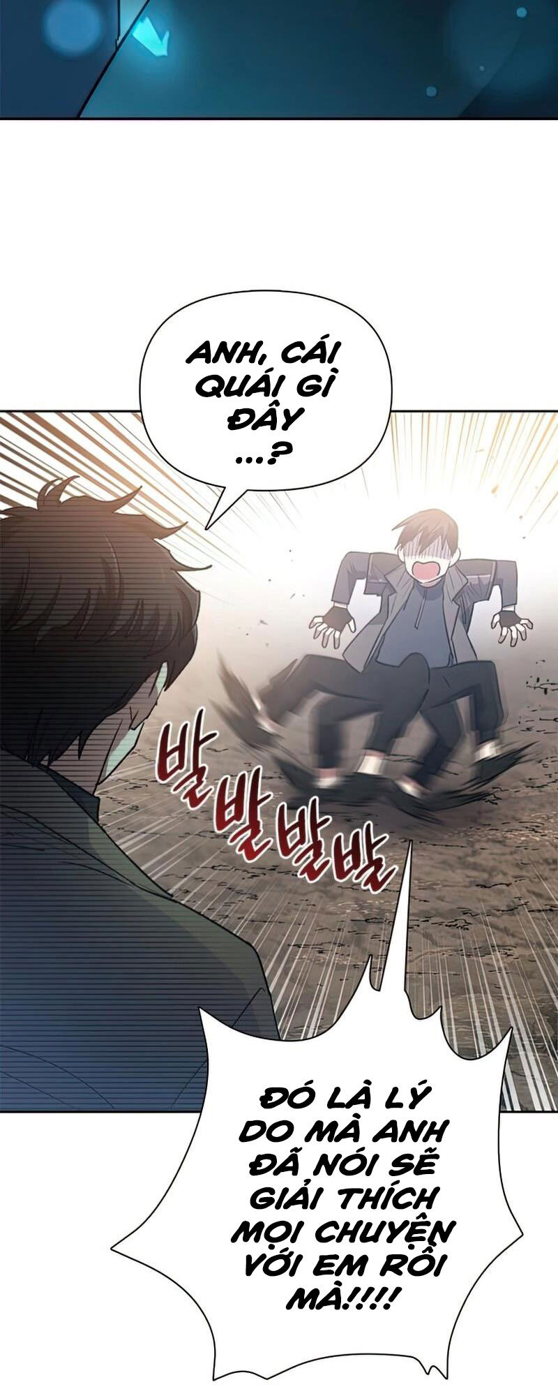 Những Ranker Cấp S Mà Tôi Nuôi Dưỡng Chap 54 - Next Chap 55