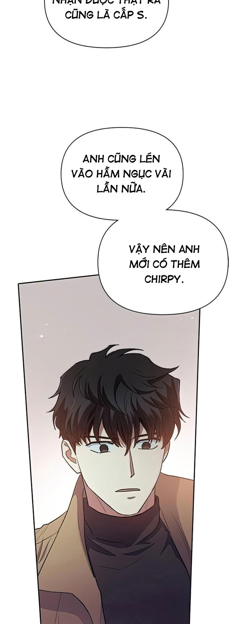 Những Ranker Cấp S Mà Tôi Nuôi Dưỡng Chap 54 - Next Chap 55