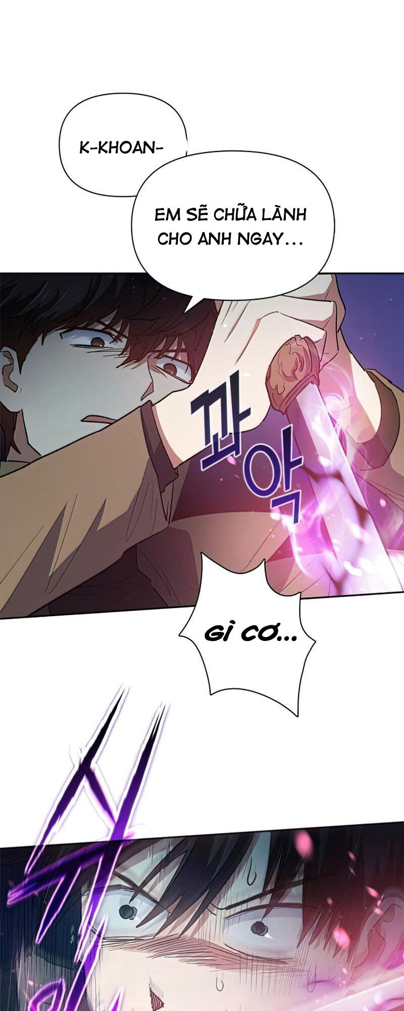 Những Ranker Cấp S Mà Tôi Nuôi Dưỡng Chap 54 - Next Chap 55