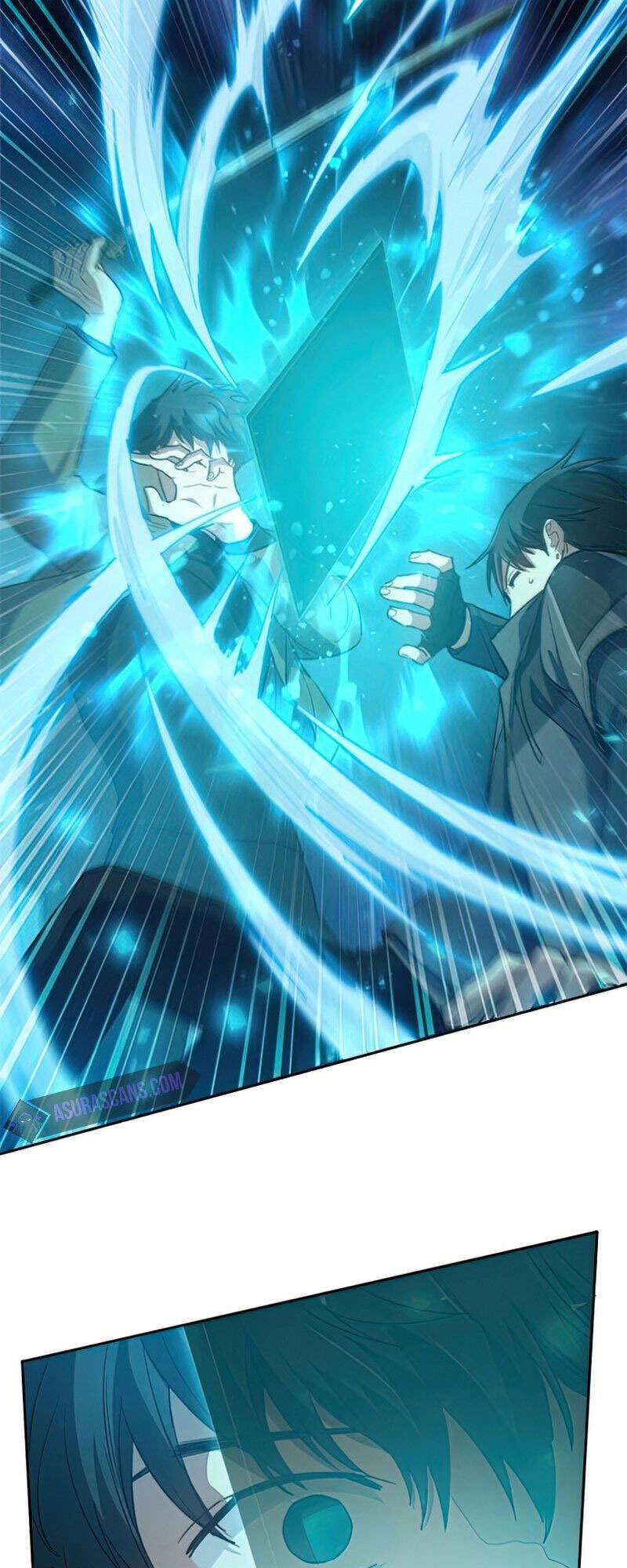 Những Ranker Cấp S Mà Tôi Nuôi Dưỡng Chap 54 - Next Chap 55