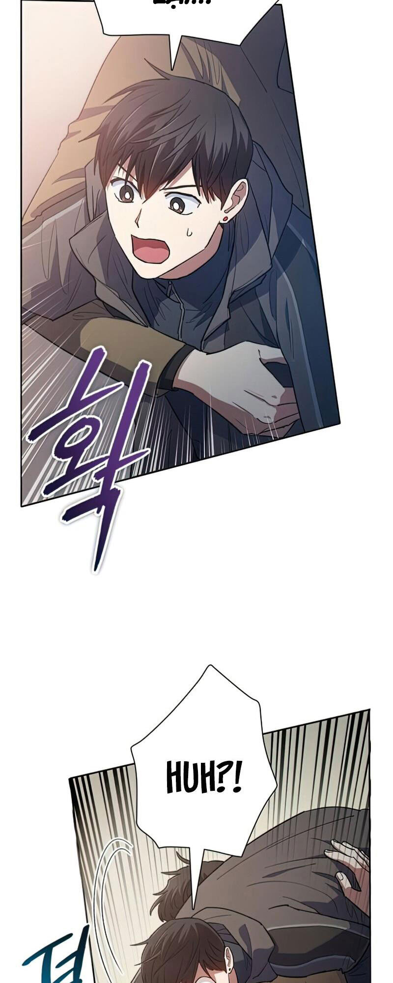 Những Ranker Cấp S Mà Tôi Nuôi Dưỡng Chap 54 - Next Chap 55