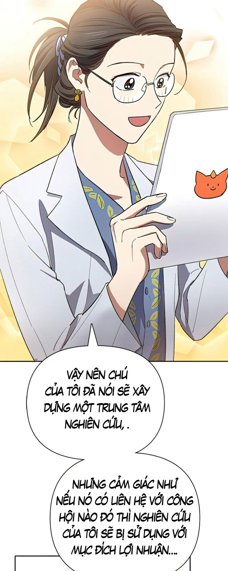 Những Ranker Cấp S Mà Tôi Nuôi Dưỡng Chap 55 - Next Chap 56