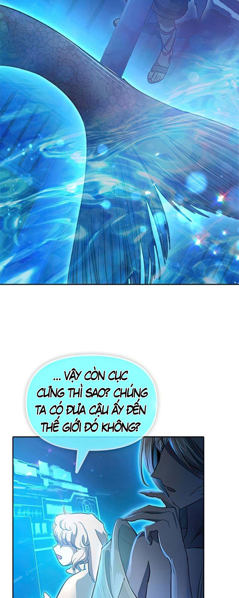 Những Ranker Cấp S Mà Tôi Nuôi Dưỡng Chap 55 - Next Chap 56