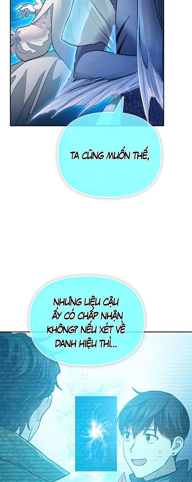 Những Ranker Cấp S Mà Tôi Nuôi Dưỡng Chap 55 - Next Chap 56