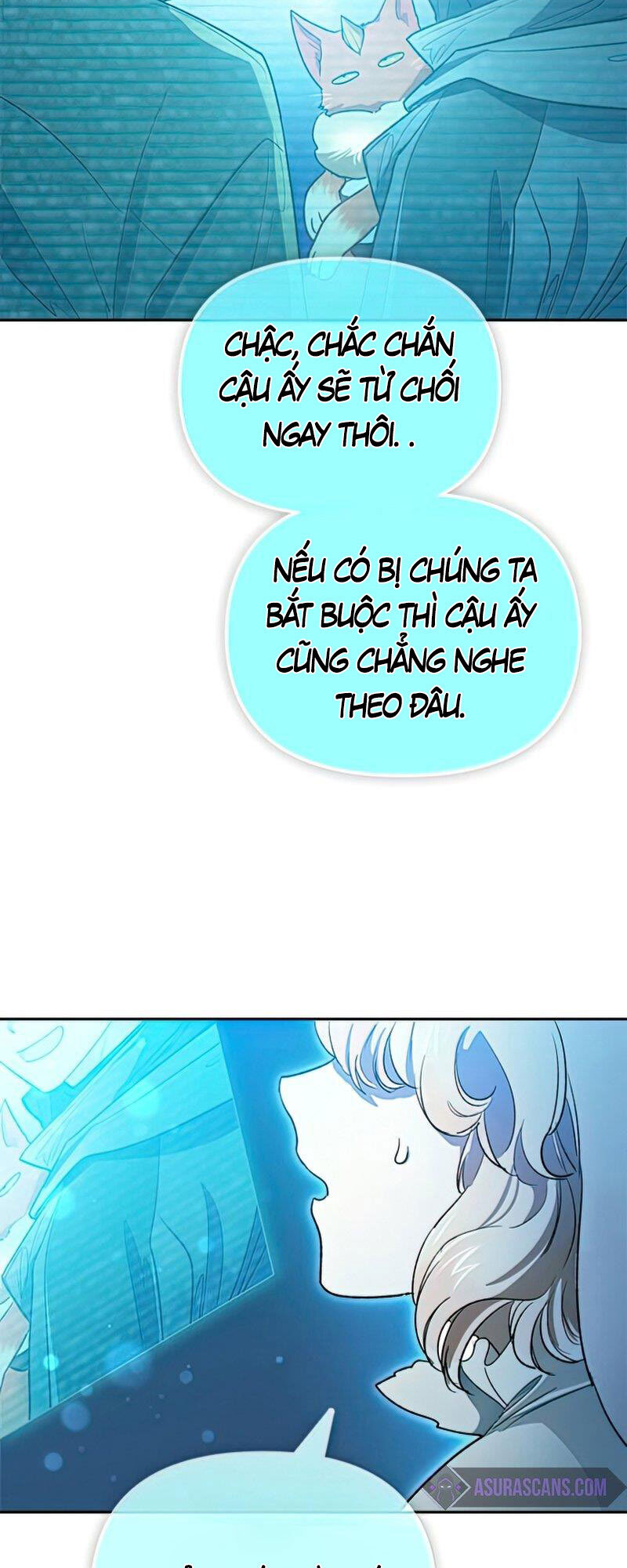 Những Ranker Cấp S Mà Tôi Nuôi Dưỡng Chap 55 - Next Chap 56