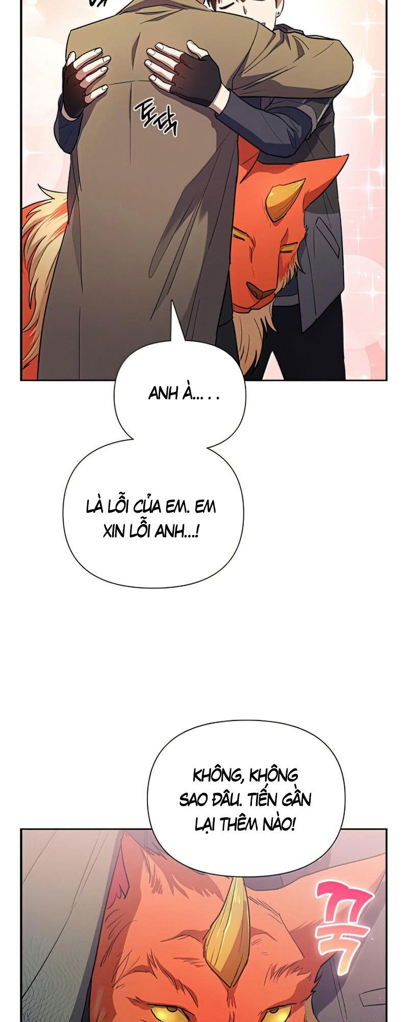 Những Ranker Cấp S Mà Tôi Nuôi Dưỡng Chap 55 - Next Chap 56