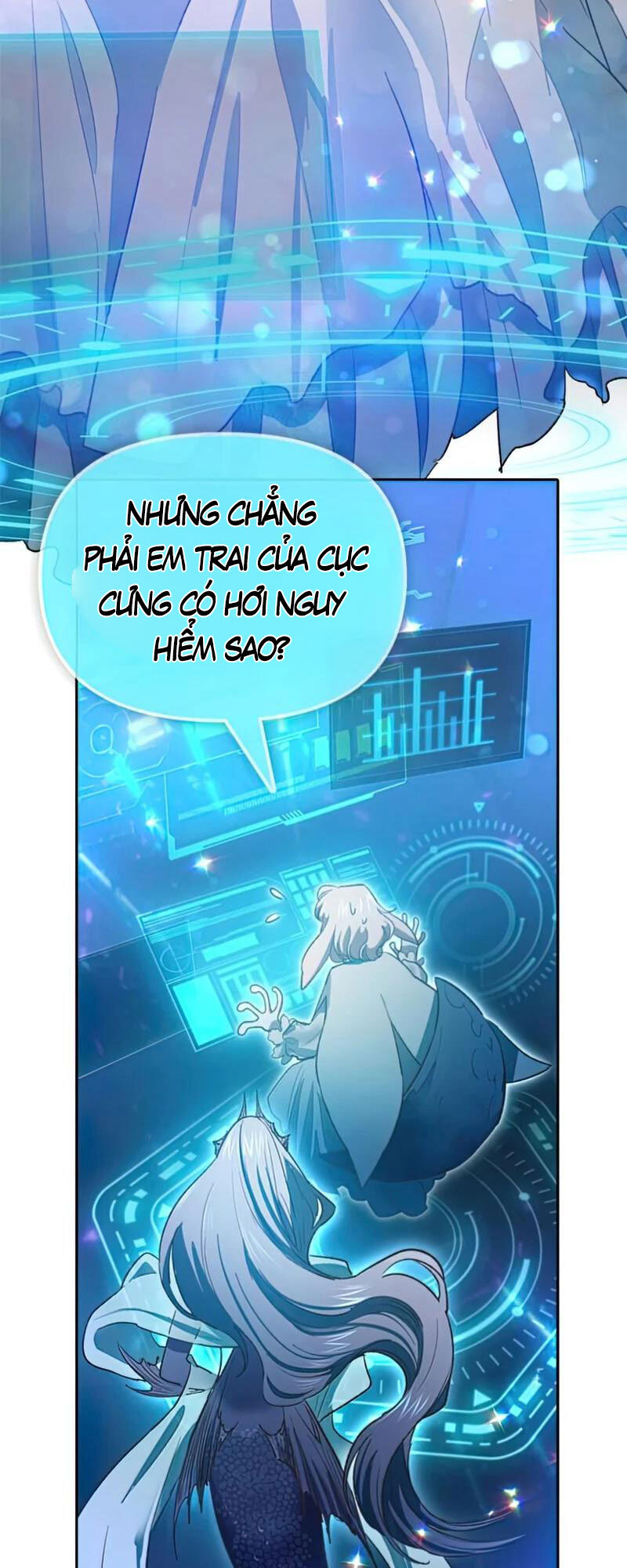 Những Ranker Cấp S Mà Tôi Nuôi Dưỡng Chap 55 - Next Chap 56