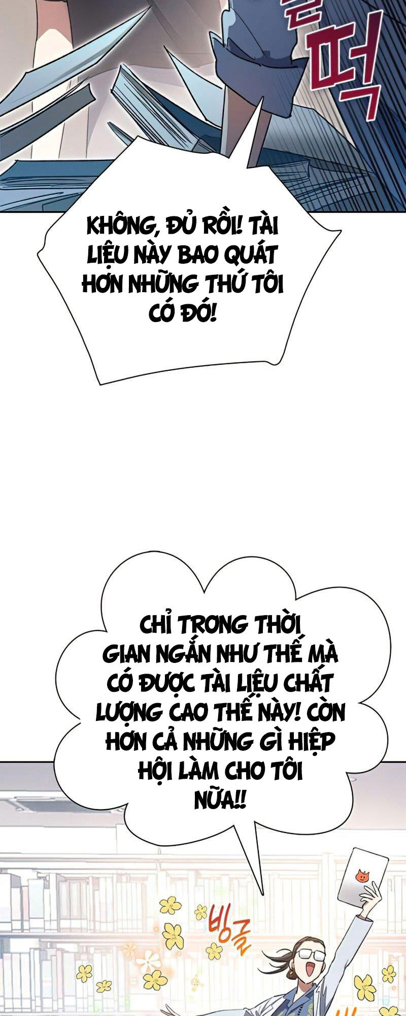Những Ranker Cấp S Mà Tôi Nuôi Dưỡng Chap 55 - Next Chap 56