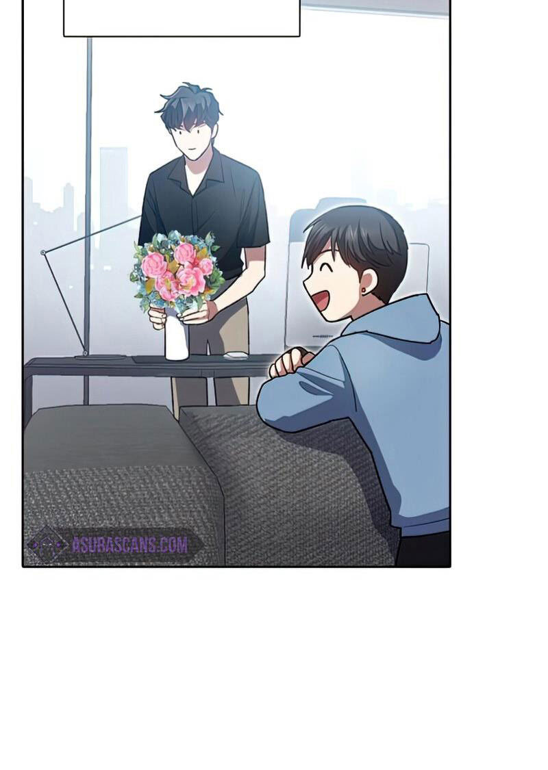 Những Ranker Cấp S Mà Tôi Nuôi Dưỡng Chap 55 - Next Chap 56