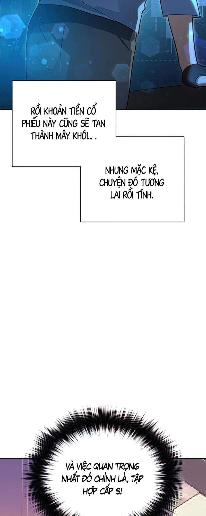 Những Ranker Cấp S Mà Tôi Nuôi Dưỡng Chap 55 - Next Chap 56