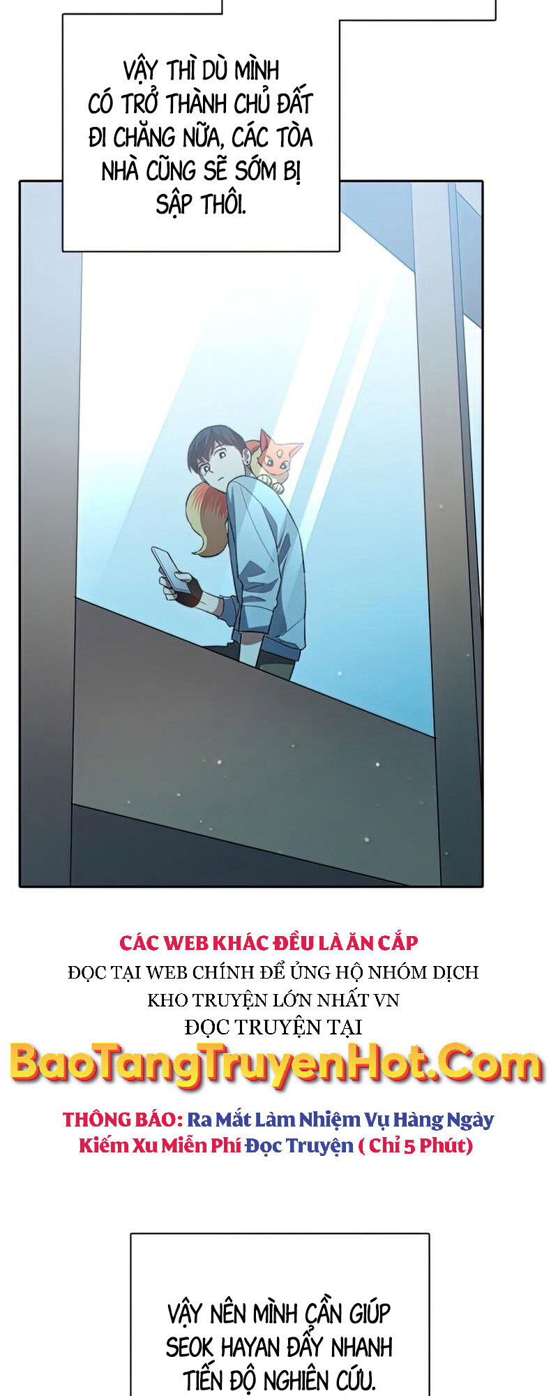 Những Ranker Cấp S Mà Tôi Nuôi Dưỡng Chap 55 - Next Chap 56