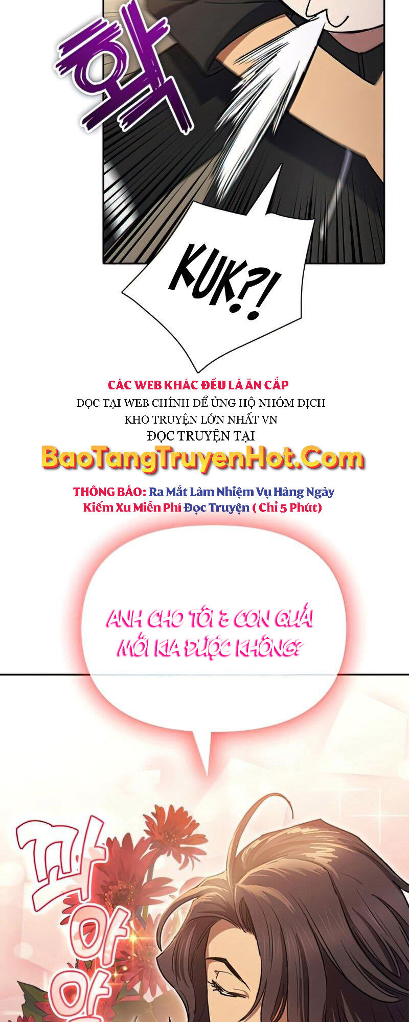 Những Ranker Cấp S Mà Tôi Nuôi Dưỡng Chap 55 - Next Chap 56