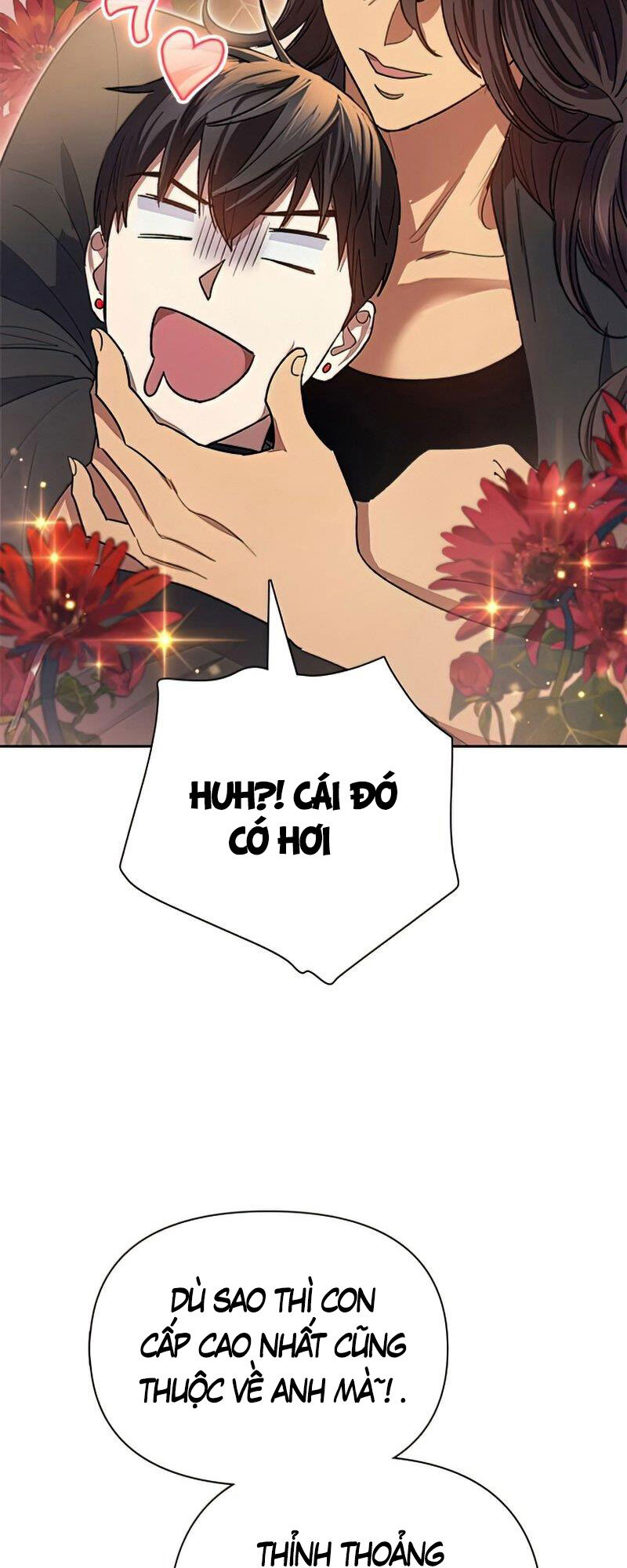 Những Ranker Cấp S Mà Tôi Nuôi Dưỡng Chap 55 - Next Chap 56