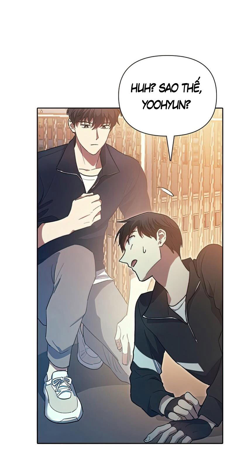 Những Ranker Cấp S Mà Tôi Nuôi Dưỡng Chap 55 - Next Chap 56