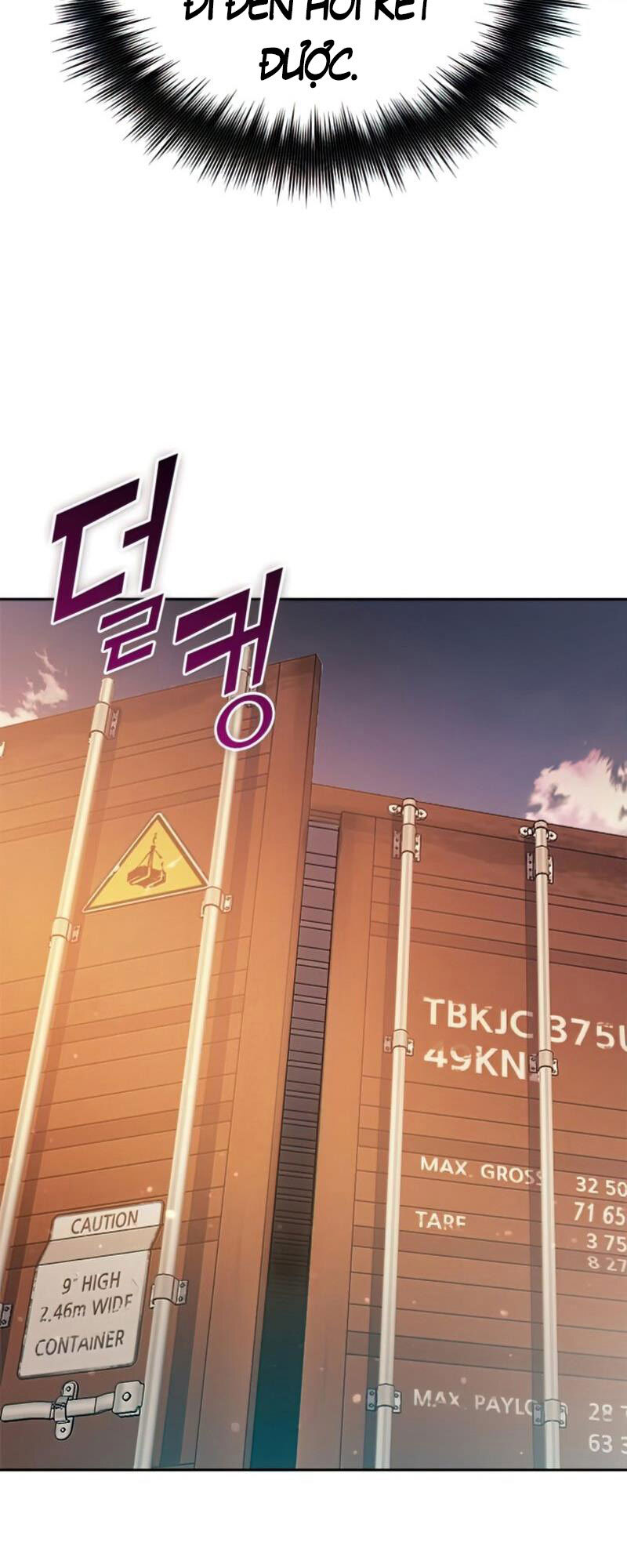 Những Ranker Cấp S Mà Tôi Nuôi Dưỡng Chap 55 - Next Chap 56