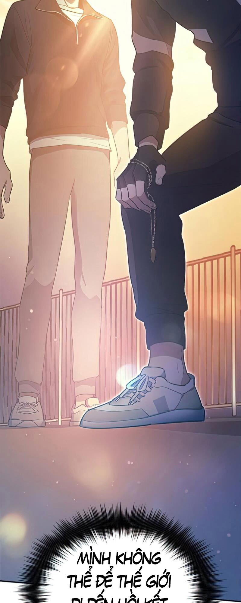 Những Ranker Cấp S Mà Tôi Nuôi Dưỡng Chap 55 - Next Chap 56