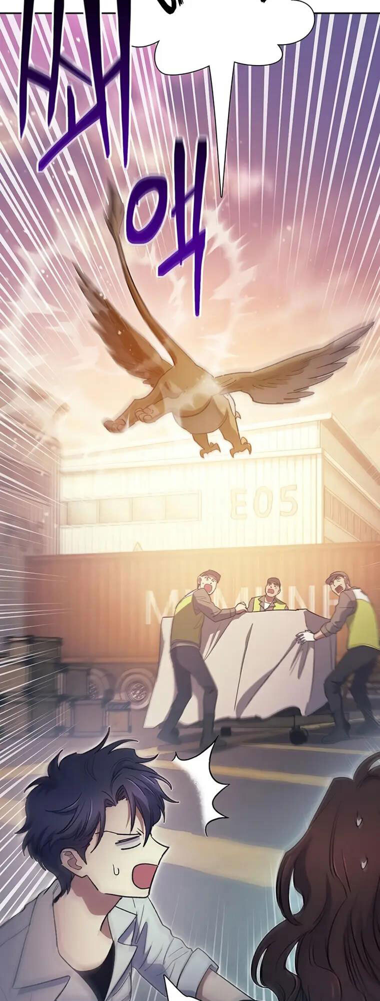 Những Ranker Cấp S Mà Tôi Nuôi Dưỡng Chap 56 - Next Chap 57