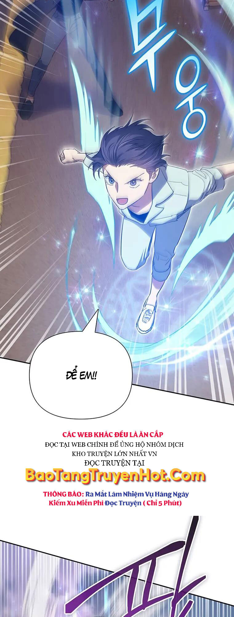 Những Ranker Cấp S Mà Tôi Nuôi Dưỡng Chap 56 - Next Chap 57