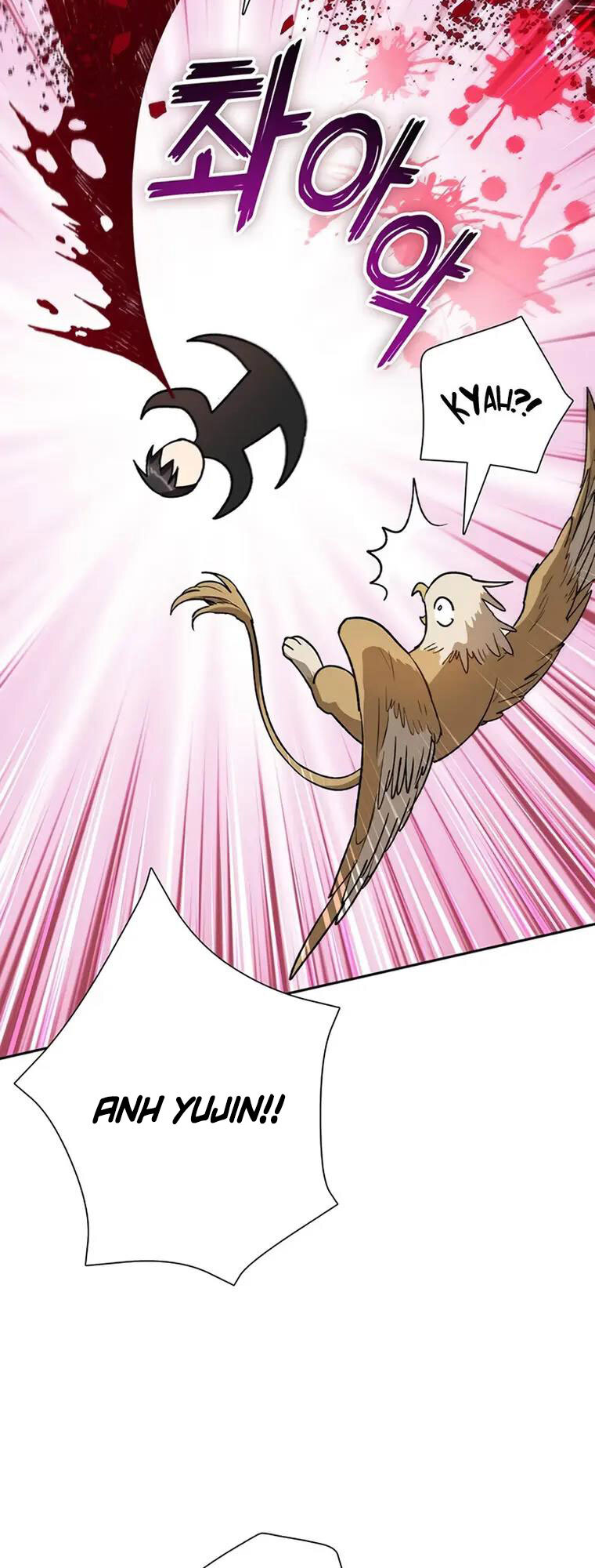 Những Ranker Cấp S Mà Tôi Nuôi Dưỡng Chap 56 - Next Chap 57