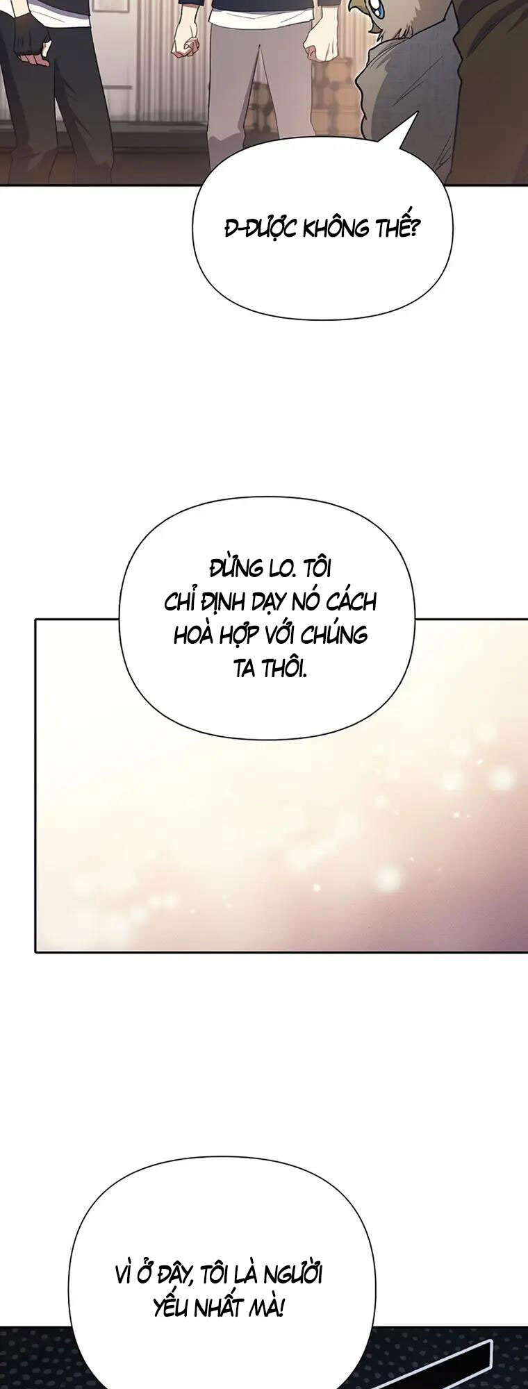 Những Ranker Cấp S Mà Tôi Nuôi Dưỡng Chap 56 - Next Chap 57