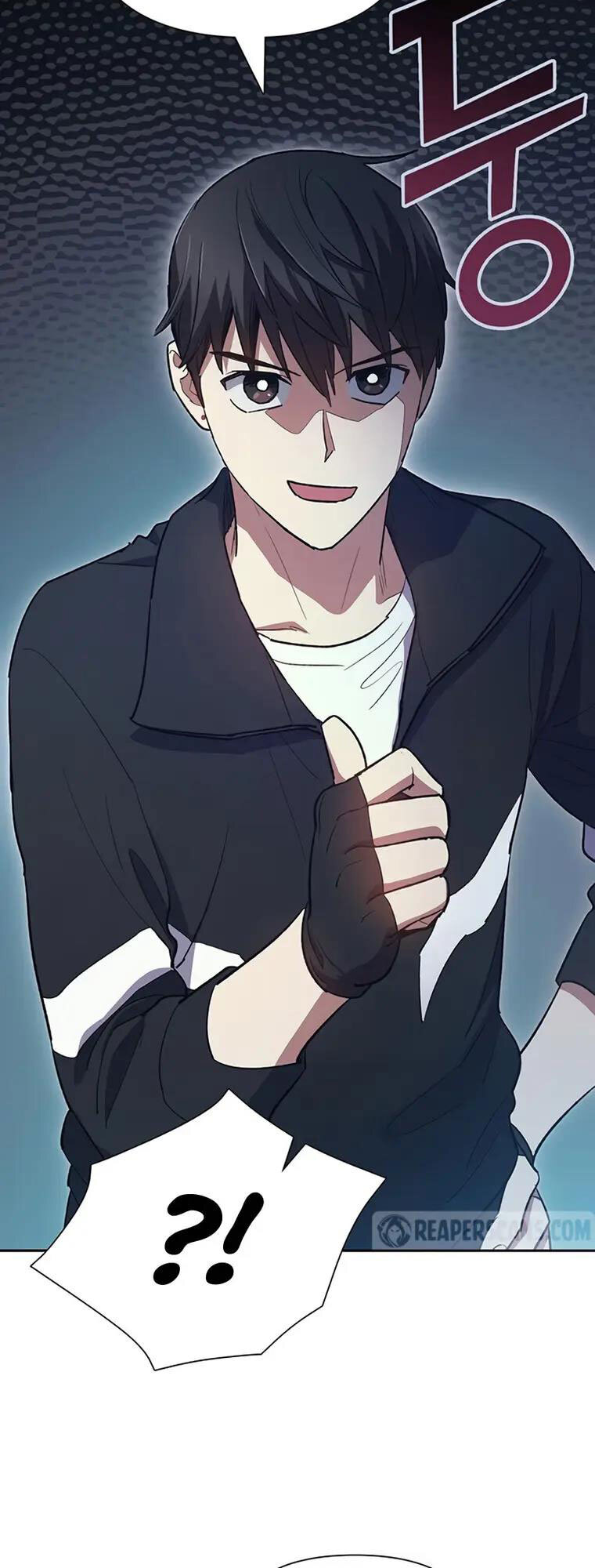 Những Ranker Cấp S Mà Tôi Nuôi Dưỡng Chap 56 - Next Chap 57