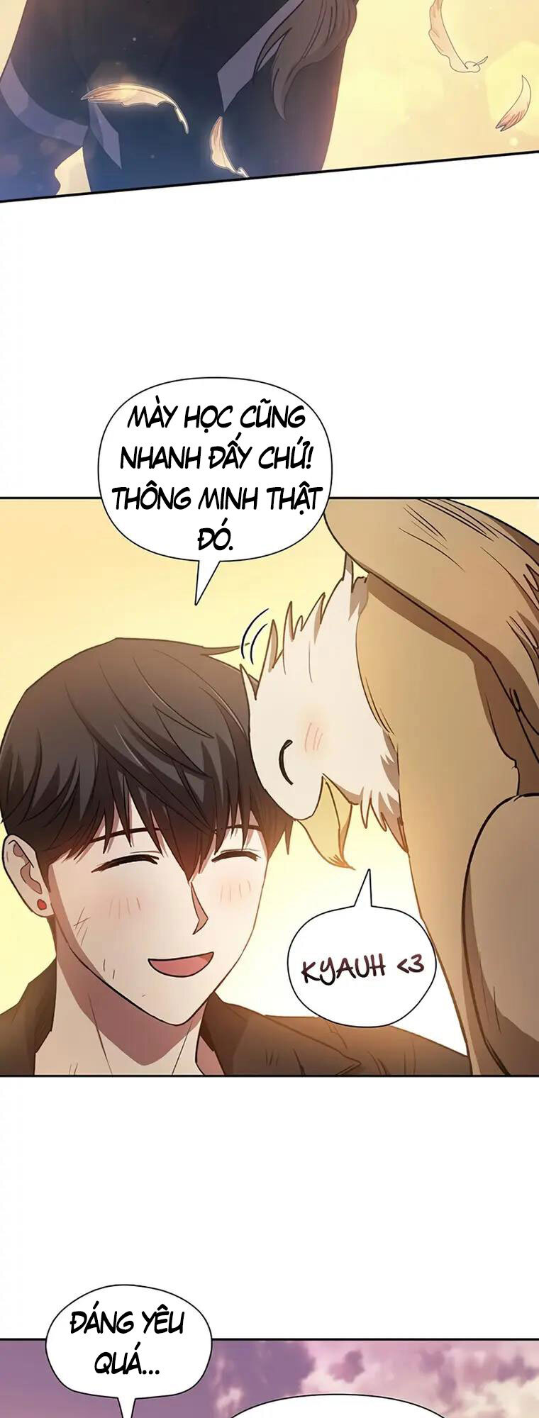 Những Ranker Cấp S Mà Tôi Nuôi Dưỡng Chap 56 - Next Chap 57