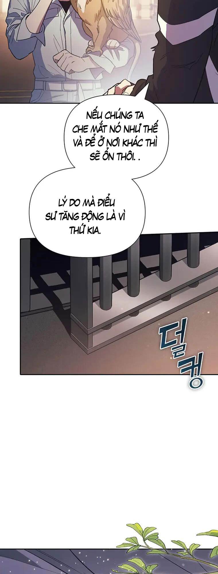 Những Ranker Cấp S Mà Tôi Nuôi Dưỡng Chap 56 - Next Chap 57