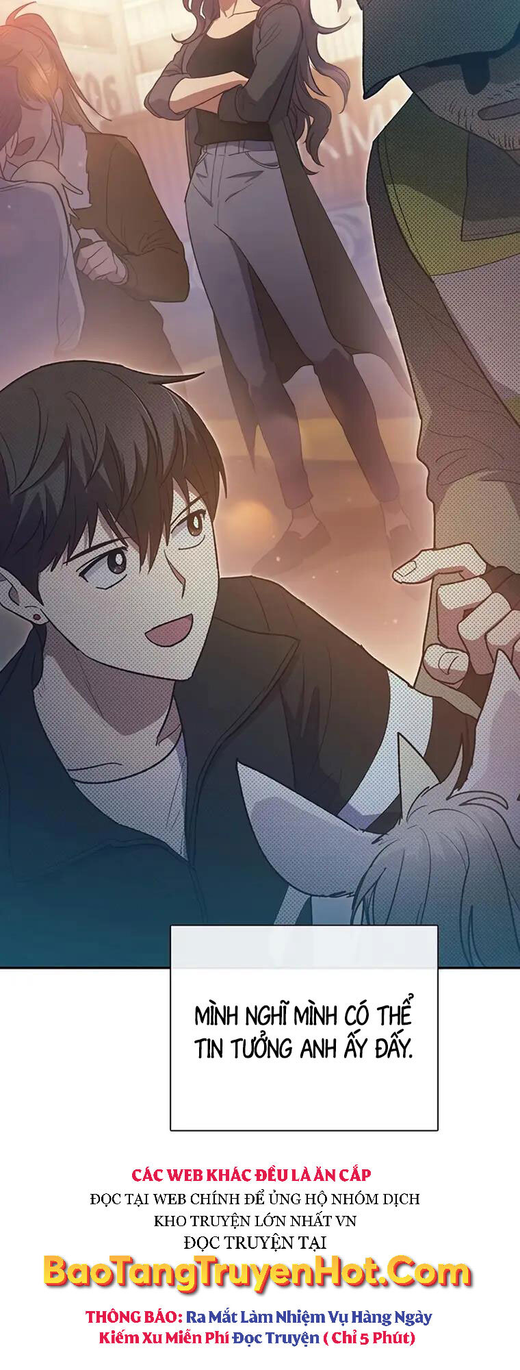 Những Ranker Cấp S Mà Tôi Nuôi Dưỡng Chap 56 - Next Chap 57