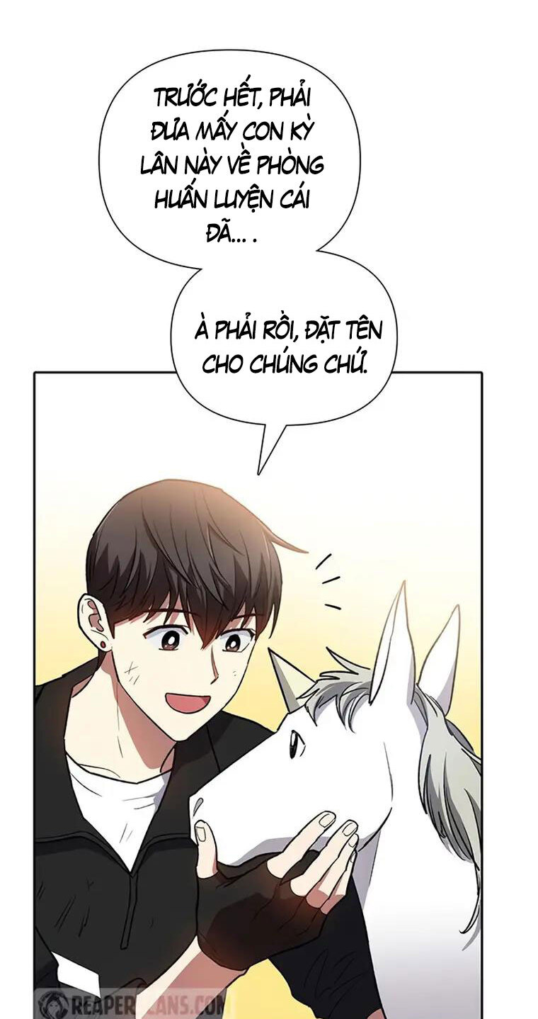Những Ranker Cấp S Mà Tôi Nuôi Dưỡng Chap 56 - Next Chap 57