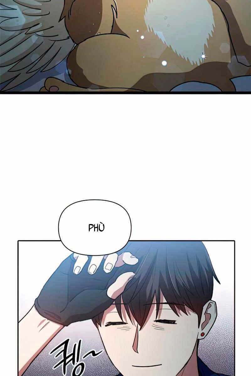 Những Ranker Cấp S Mà Tôi Nuôi Dưỡng Chap 57 - Next Chap 58